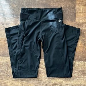 Coolibar Azora Active Pants